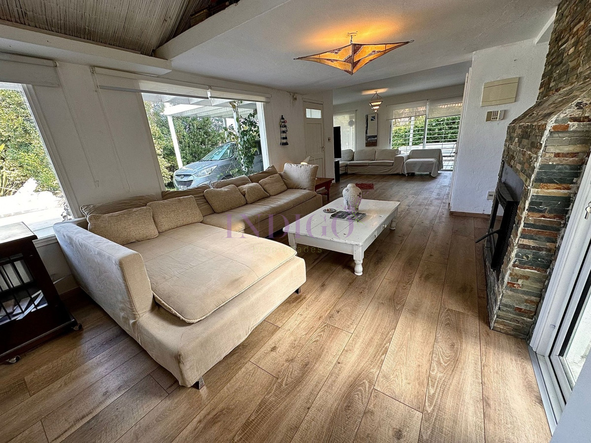 Casa Ref.1037 - En venta la barra de la ruta al mar
