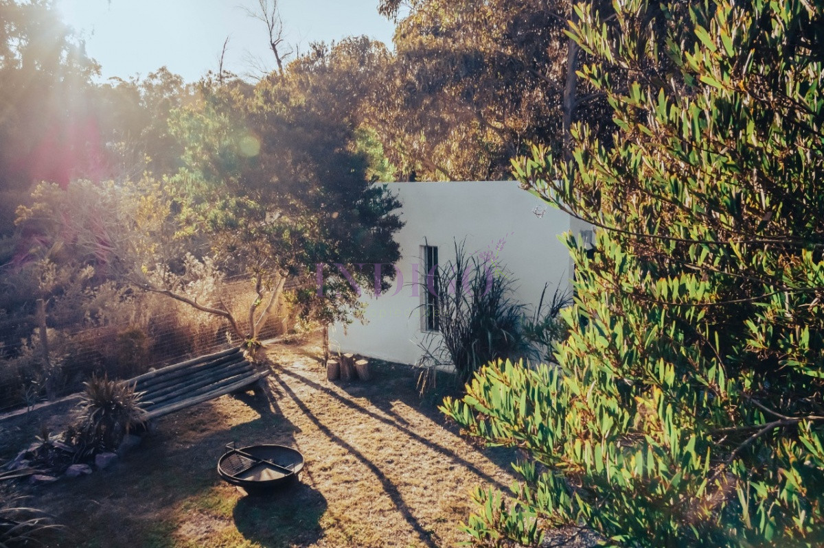 Casa Ref.768 - Casa en Santa Mónica con parrillero y piscina, 3 dormitorios y 2 baños
