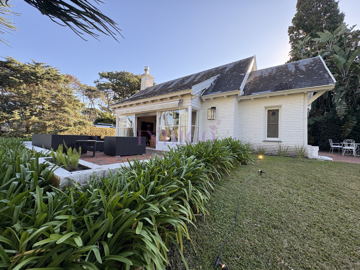 Casa Ref.1276 - San Rafael casa en venta