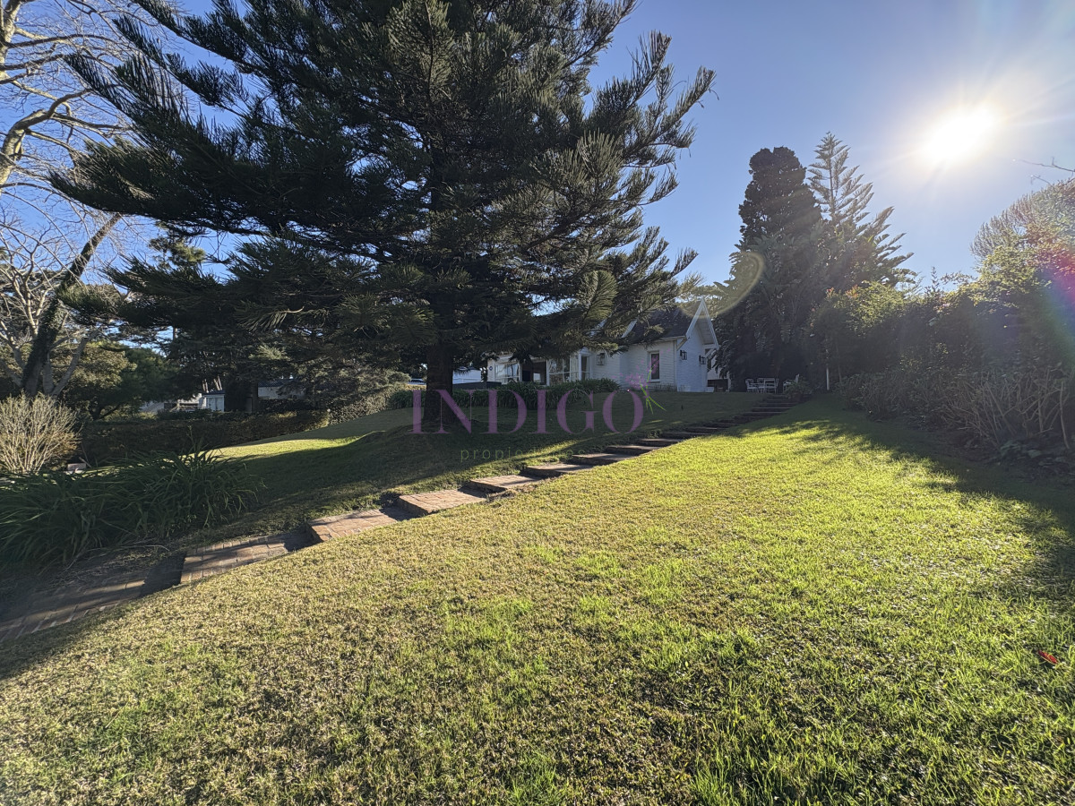 Casa Ref.1276 - San Rafael casa en venta