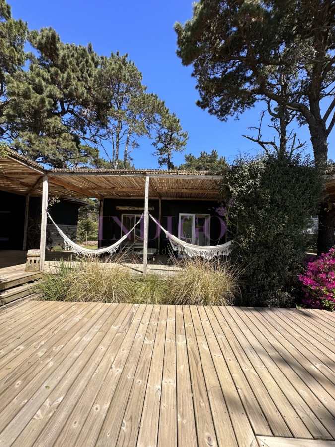 Casa Ref.1192 - Casa en alquiler Pueblo San Vicente