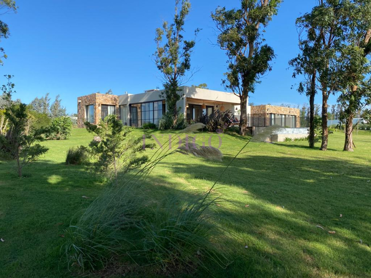 Casa Ref.1116 - Casa en alquiler Pueblo Mio