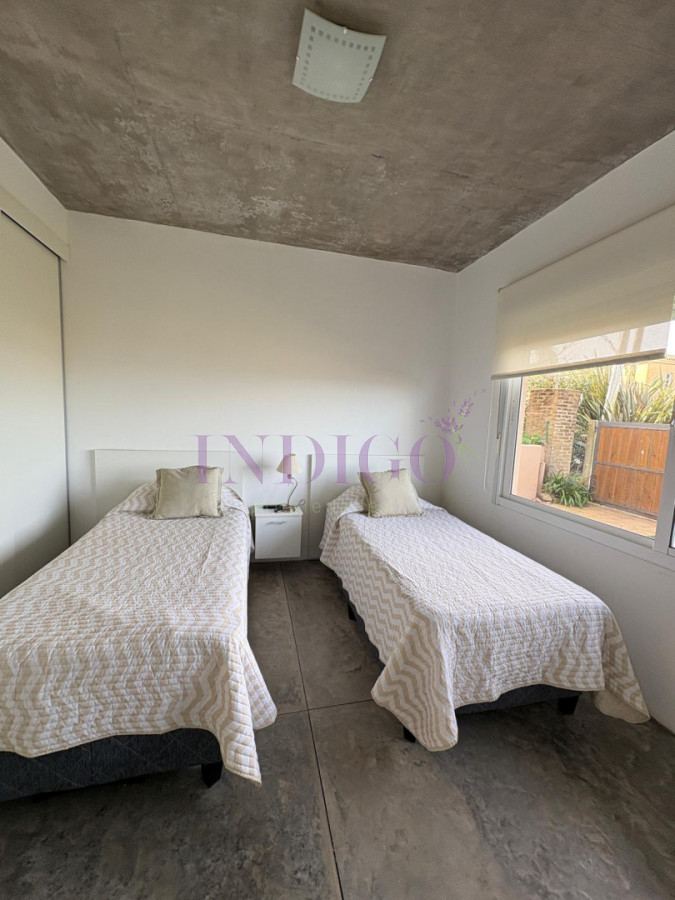 Casa Ref.747 -  En alquiler en el Chorro, manantiales, 3 dorm