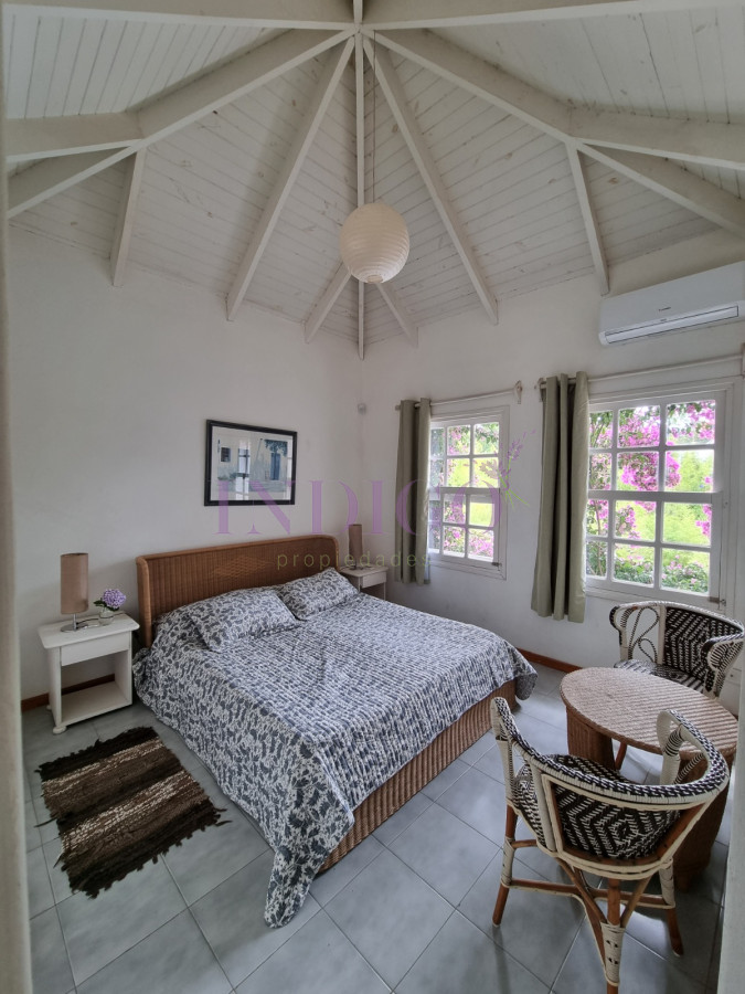 Casa Ref.325 - Casa en La Barra,