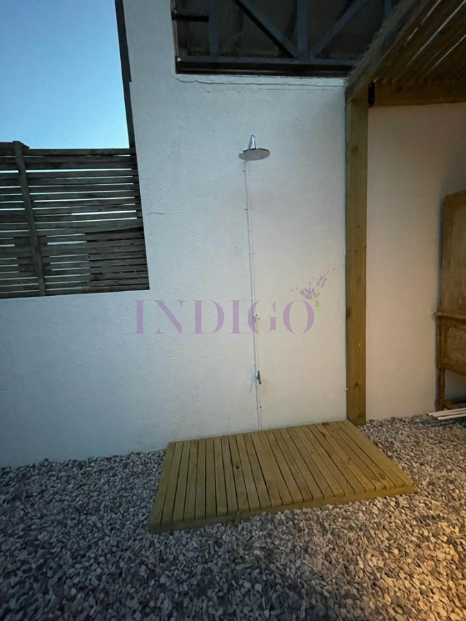 Casa Ref.794 - Casa en Venta, la Barra, posta 4 ambientes