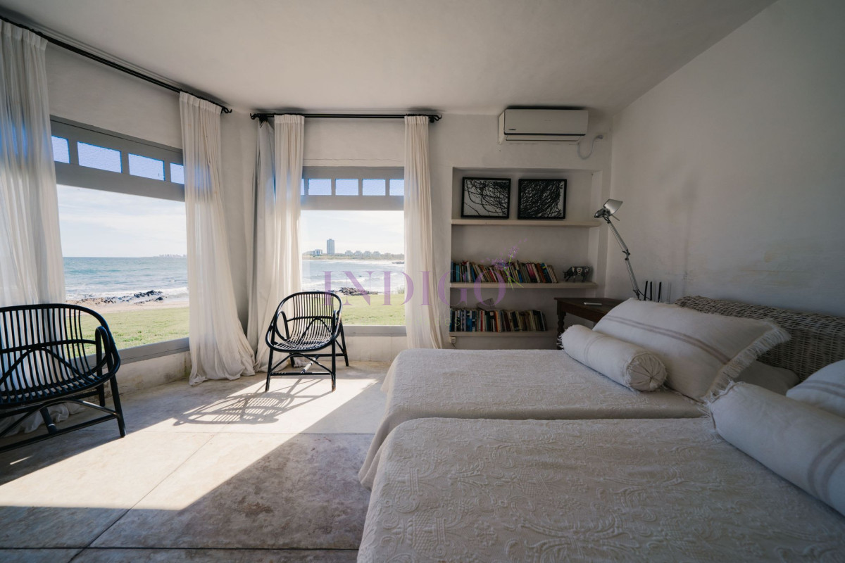 Casa Ref.1114 - Casa en alquiler en la posta del cangrejo