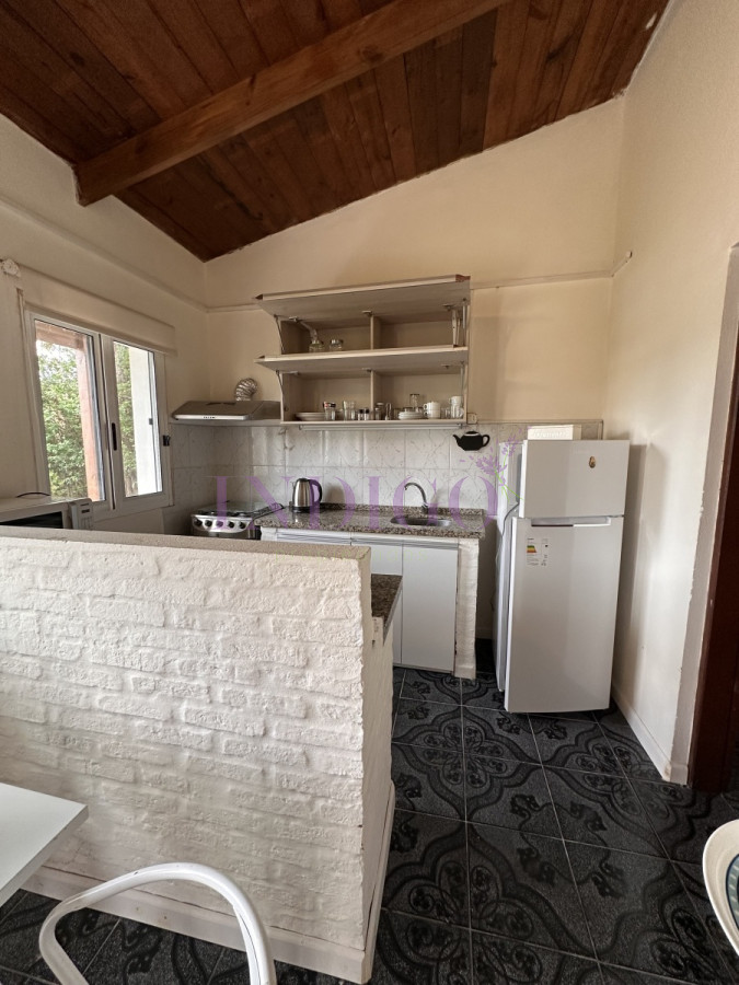 Casa Ref.1197 - casa en barrio privado la residence en alquiler