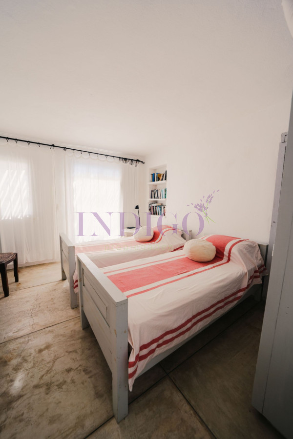 Casa Ref.1114 - Casa en alquiler en la posta del cangrejo