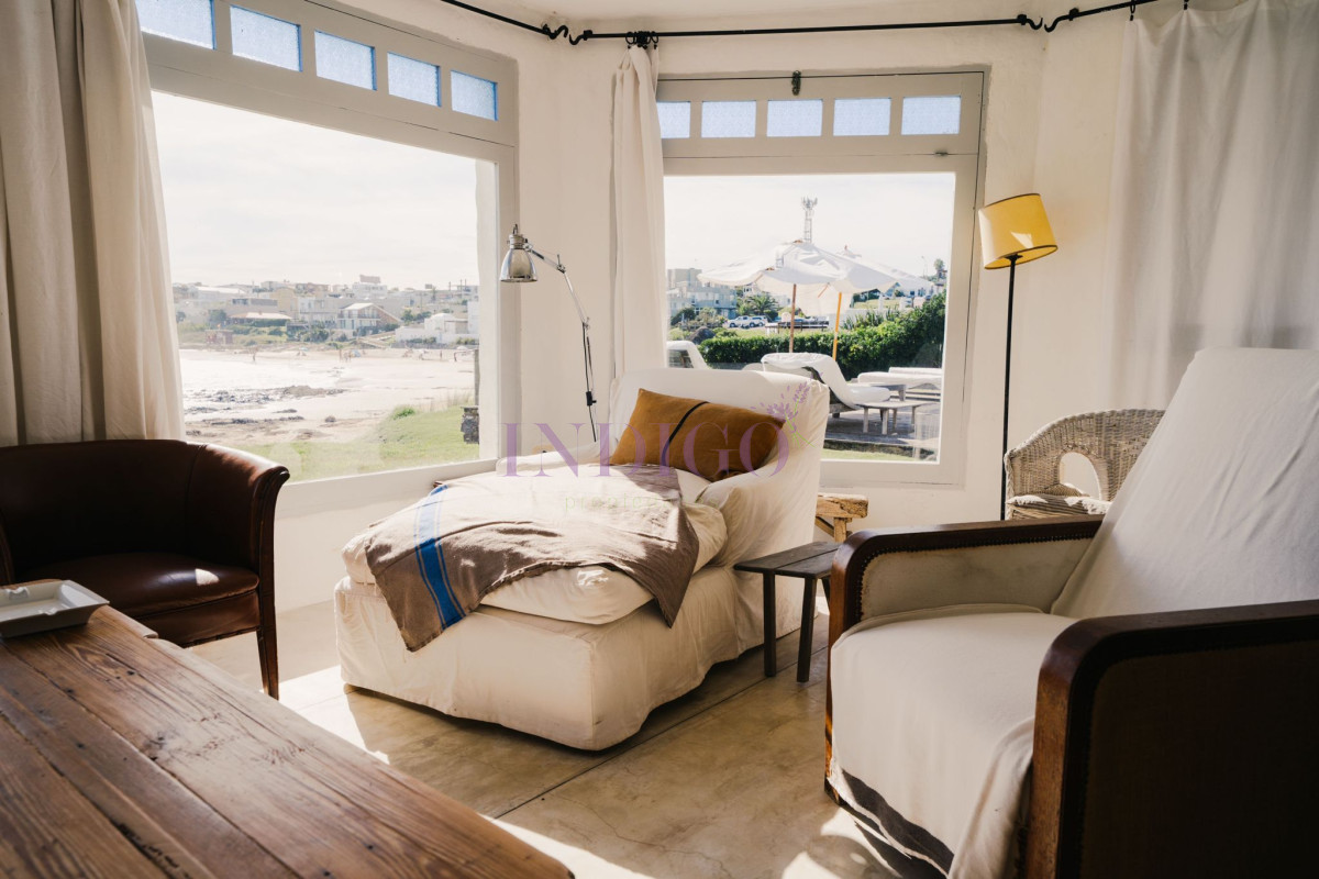 Casa Ref.1114 - Casa en alquiler en la posta del cangrejo