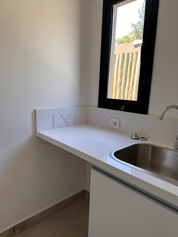Casa Ref.813 - Bosques del Mar  Barrio Privado  Parque Burnett