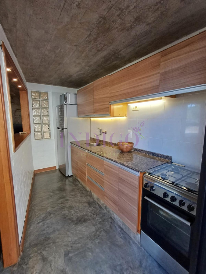 Casa Ref.48 - Casa en alquiler en Montoya.