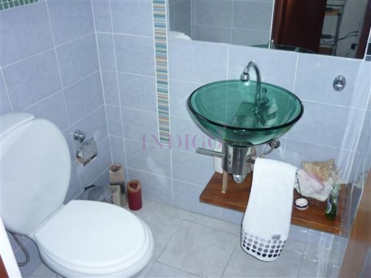 Casa Ref.863 - Casa en Alquiler a metros del mar, con Piscina y Parrillero