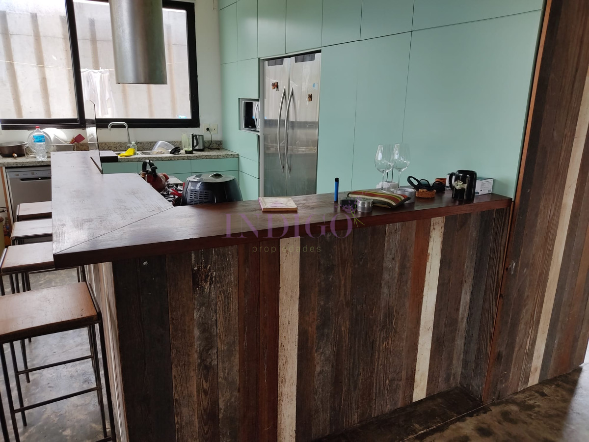 Casa Ref.265 - Casa en venta y alquiler, Punta Piedras muy buena vista, 3 dormitorios 