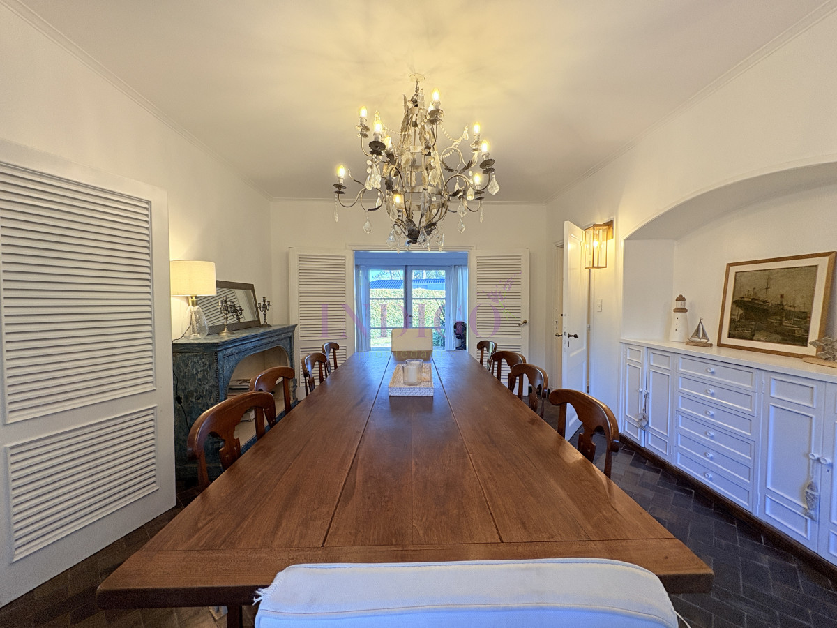 Casa Ref.1276 - San Rafael casa en venta