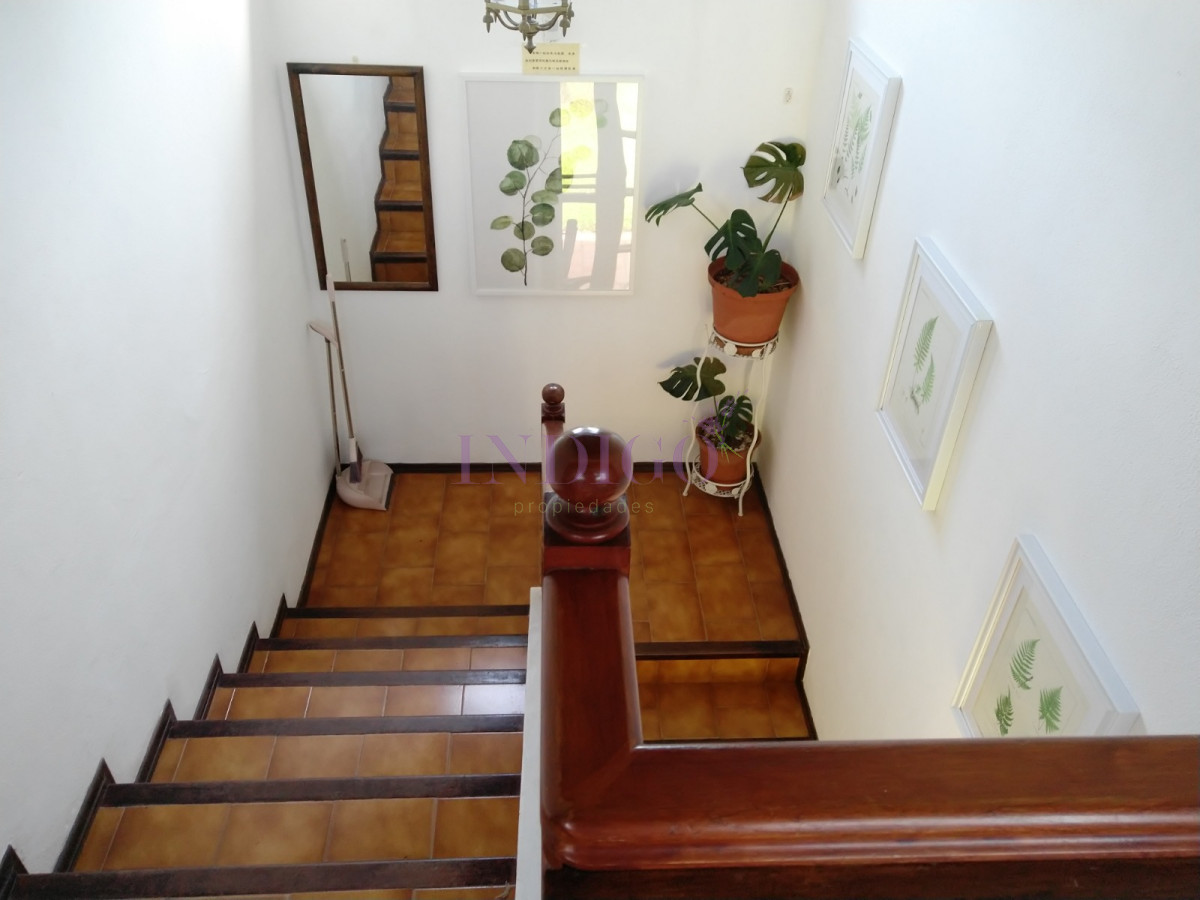 Casa Ref.407 - Casa en venta en Altos del Pinar.