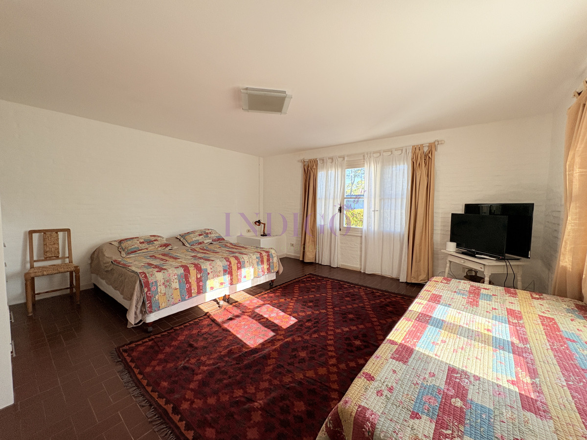 Casa Ref.1276 - San Rafael casa en venta