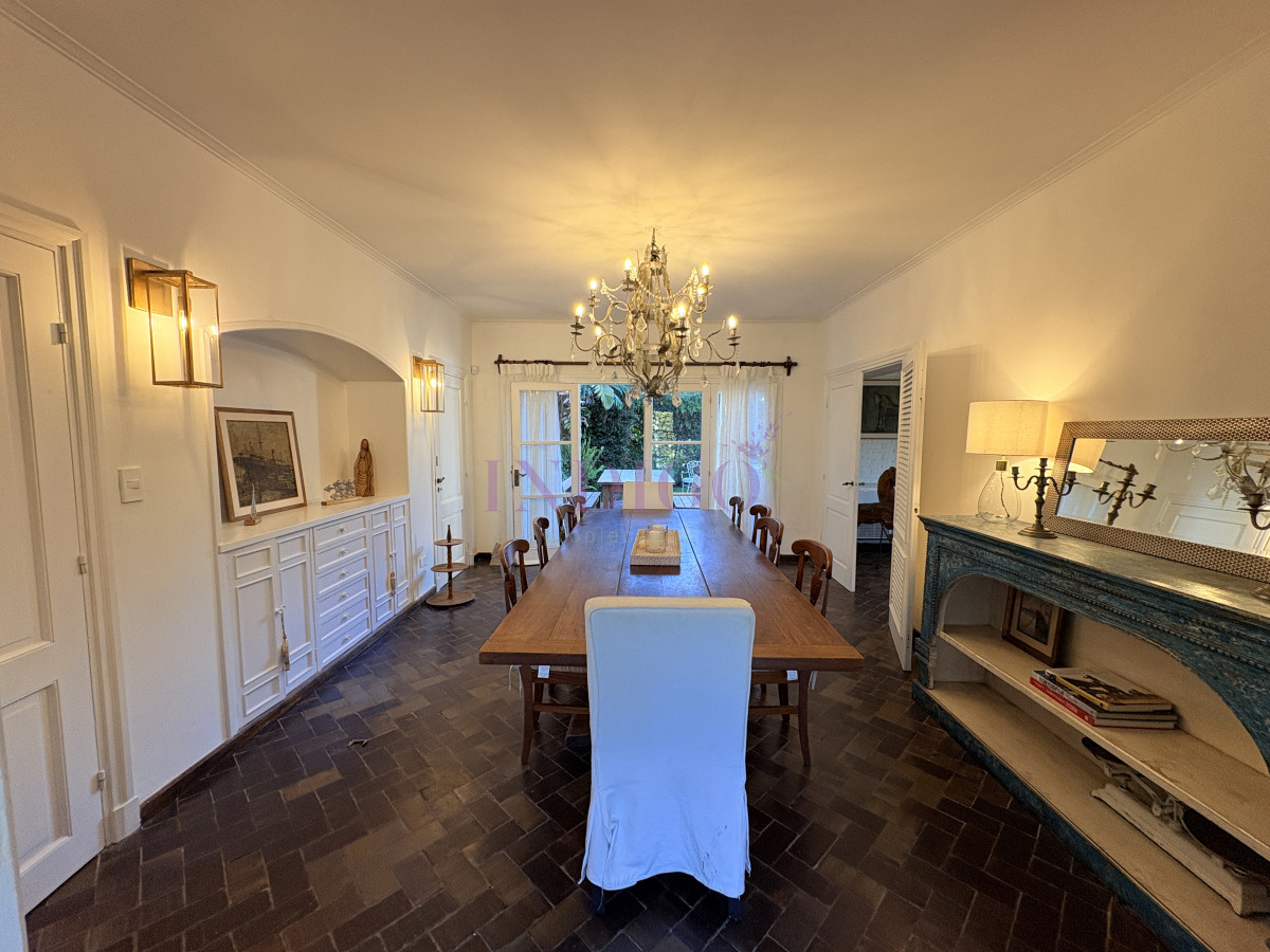 Casa Ref.1276 - San Rafael casa en venta