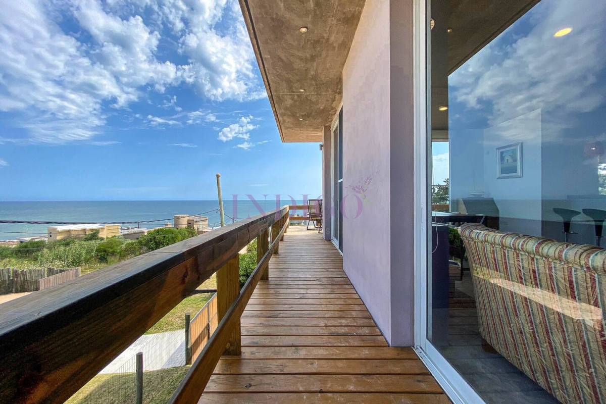 Casa Ref.747 -  En alquiler en el Chorro, manantiales, 3 dorm