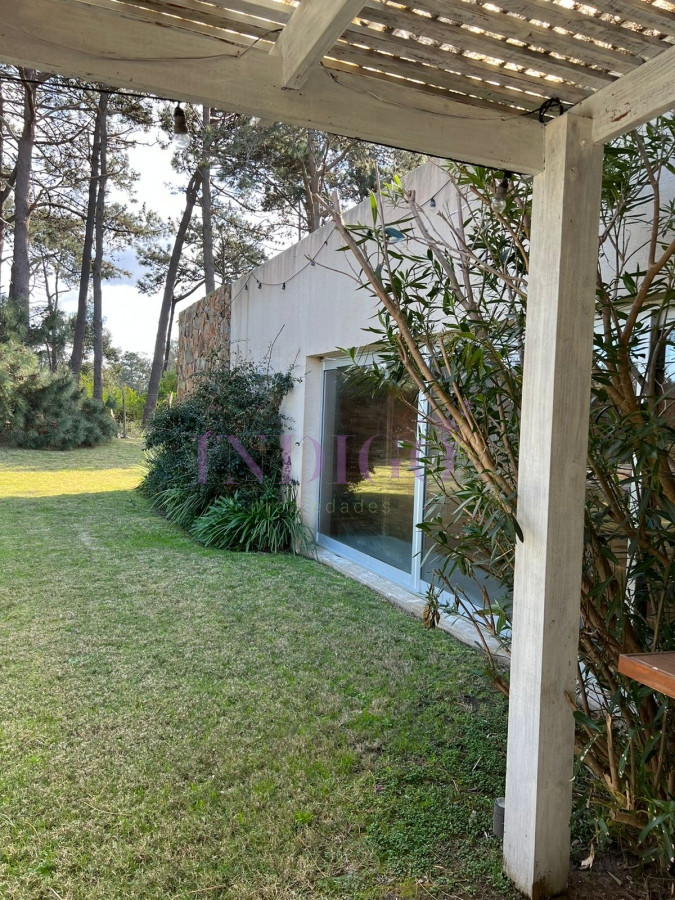 Casa Ref.1097 - casa en barrio Barra verde en alquiler