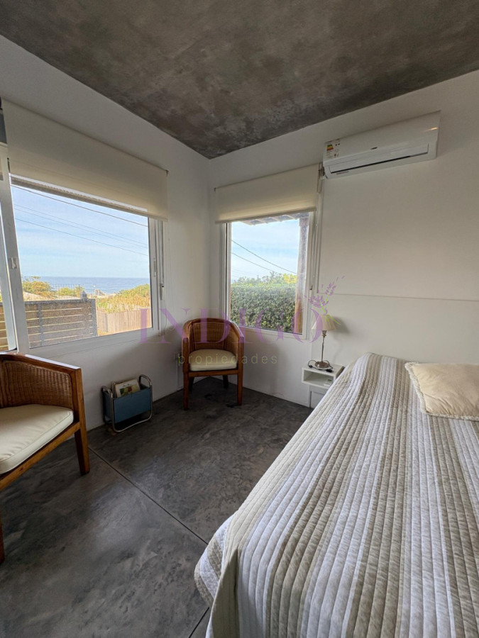 Casa Ref.747 -  En alquiler en el Chorro, manantiales, 3 dorm
