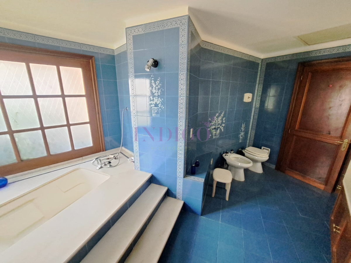 Casa Ref.1269 - Casa en San Rafael en alquiler