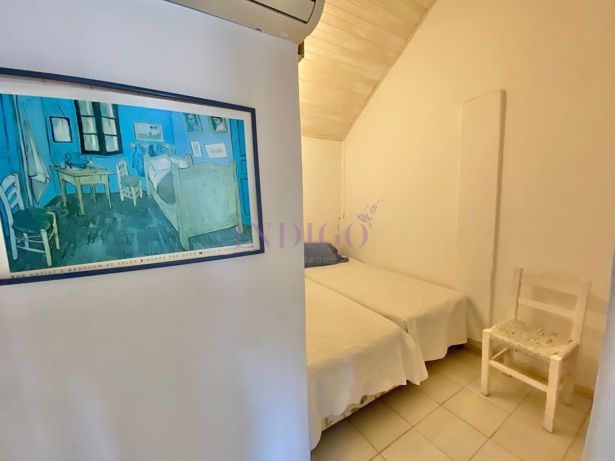 Casa Ref.1037 - En venta la barra de la ruta al mar