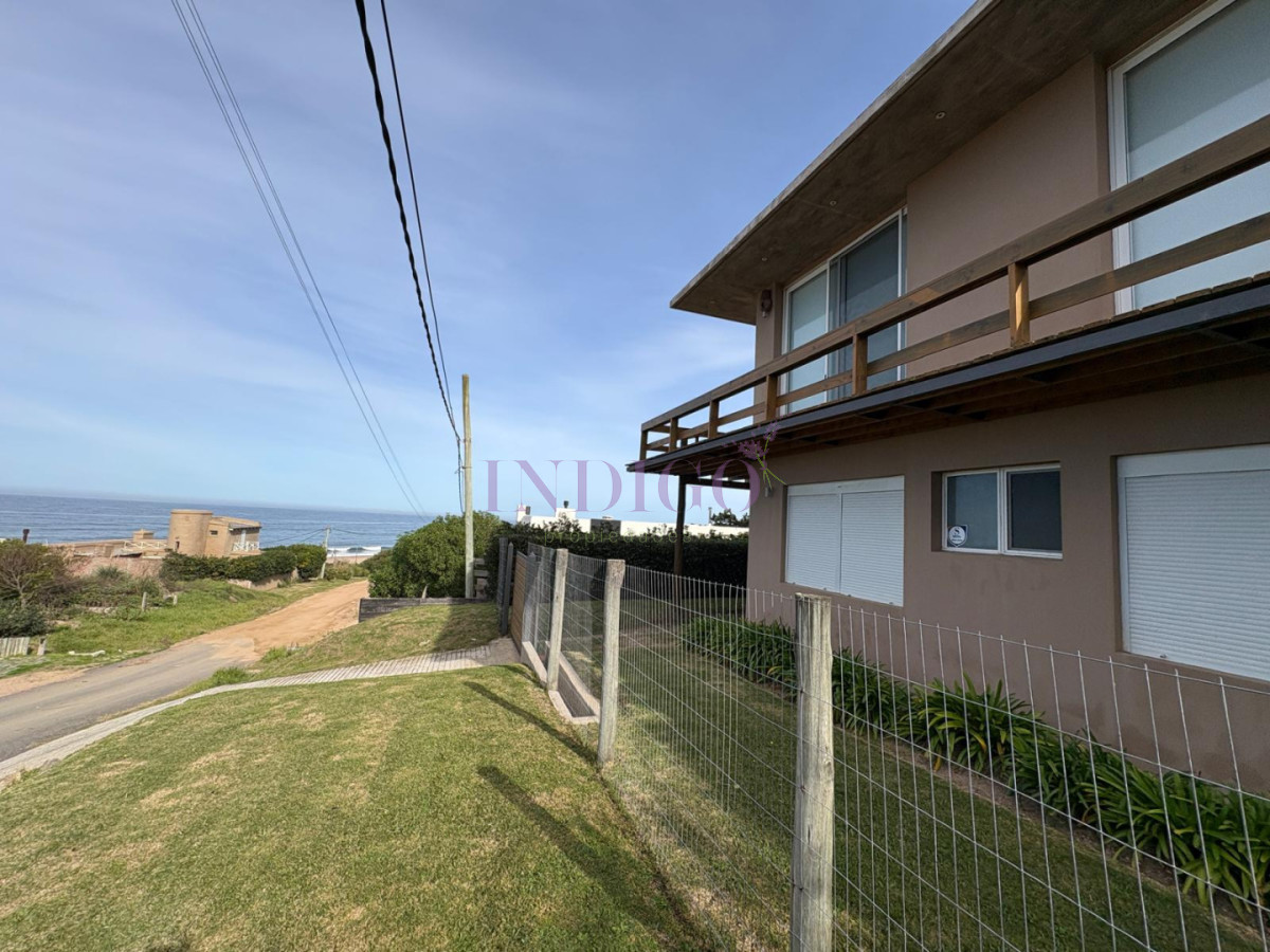 Casa Ref.747 -  En alquiler en el Chorro, manantiales, 3 dorm
