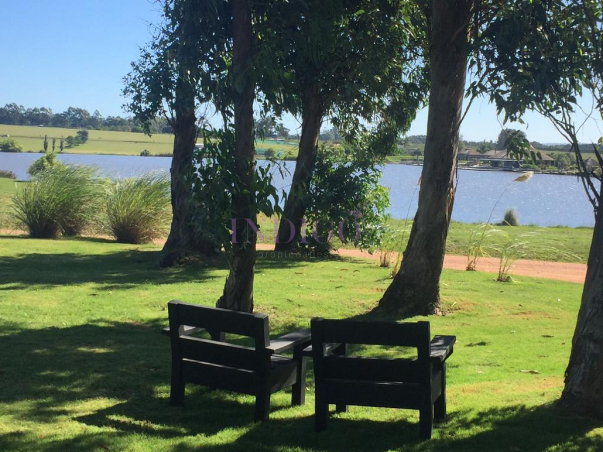 Casa Ref.1116 - Casa en alquiler Pueblo Mio