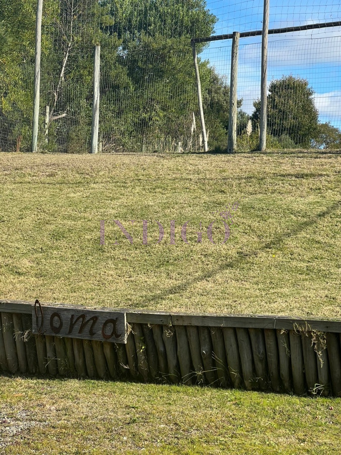 Casa Ref.1097 - casa en barrio Barra verde en alquiler