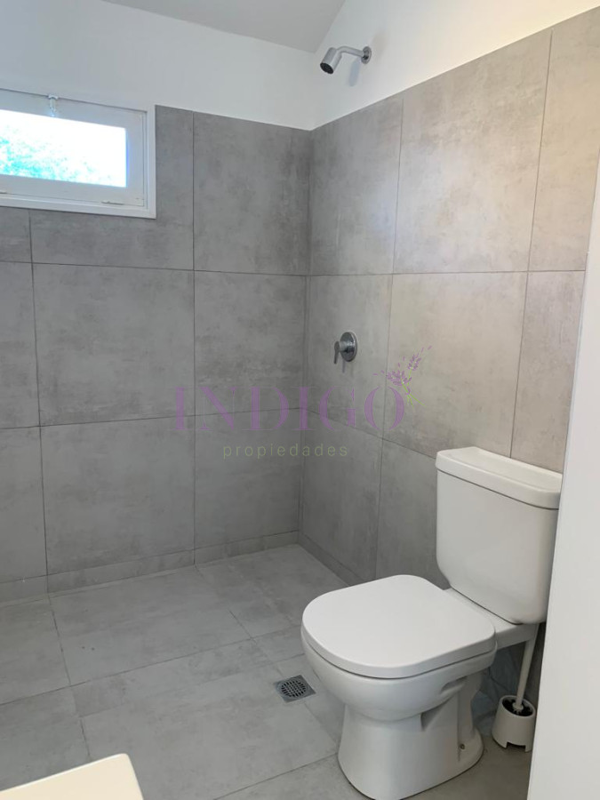 Casa Ref.794 - Casa en Venta, la Barra, posta 4 ambientes