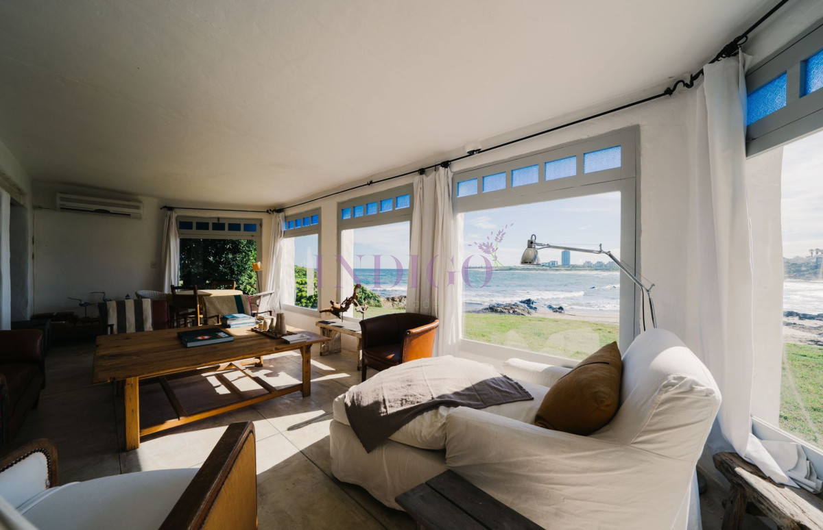 Casa Ref.1114 - Casa en alquiler en la posta del cangrejo