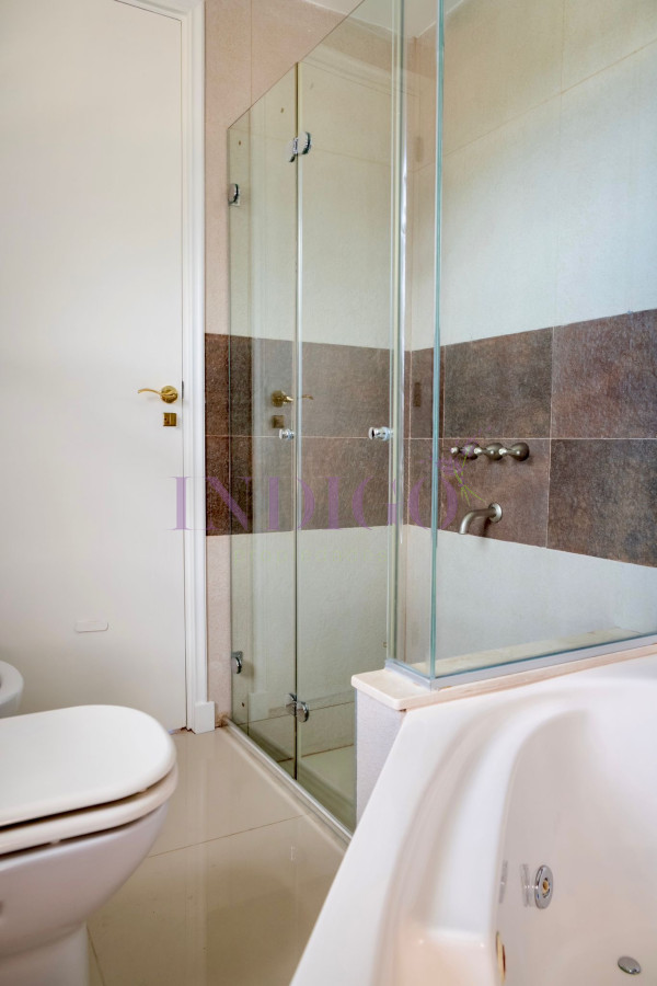 Casa Ref.840 - Casa en Manantiales, 3 Dormitorio 2 Baños
