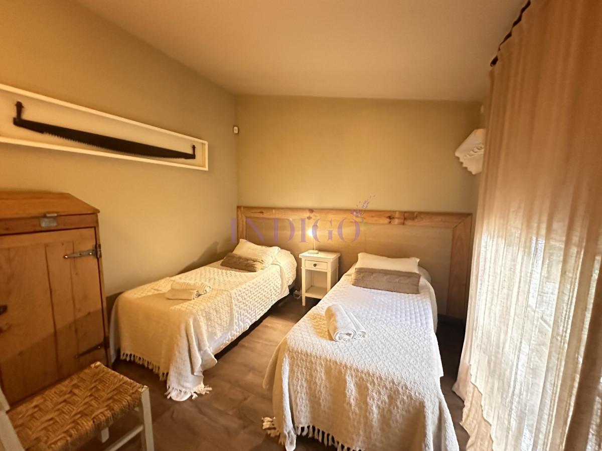 Casa Ref.142 - Casa en venta, Montoya, La Barra, 4 dorm.
