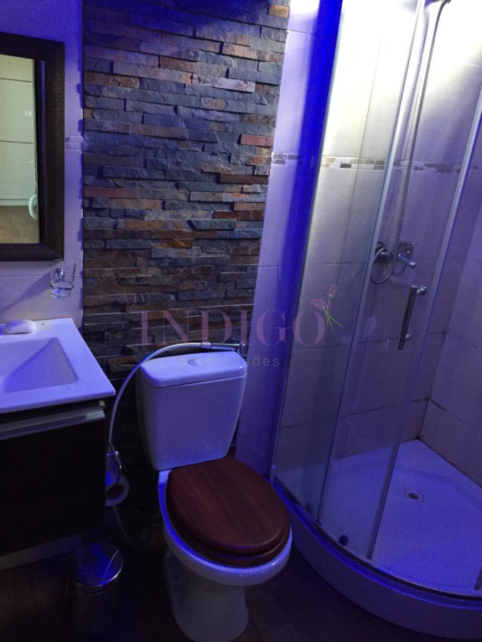 Casa Ref.838 - Casa en Venta, 3 Dormitorios, Piscina y Parrillero