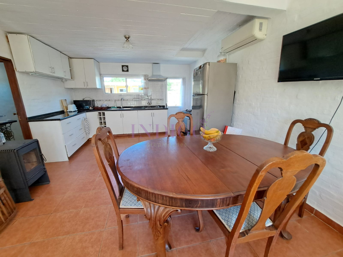 Casa Ref.983 - Casa con amplio jardín en zona tranquila y a minutos del mar!