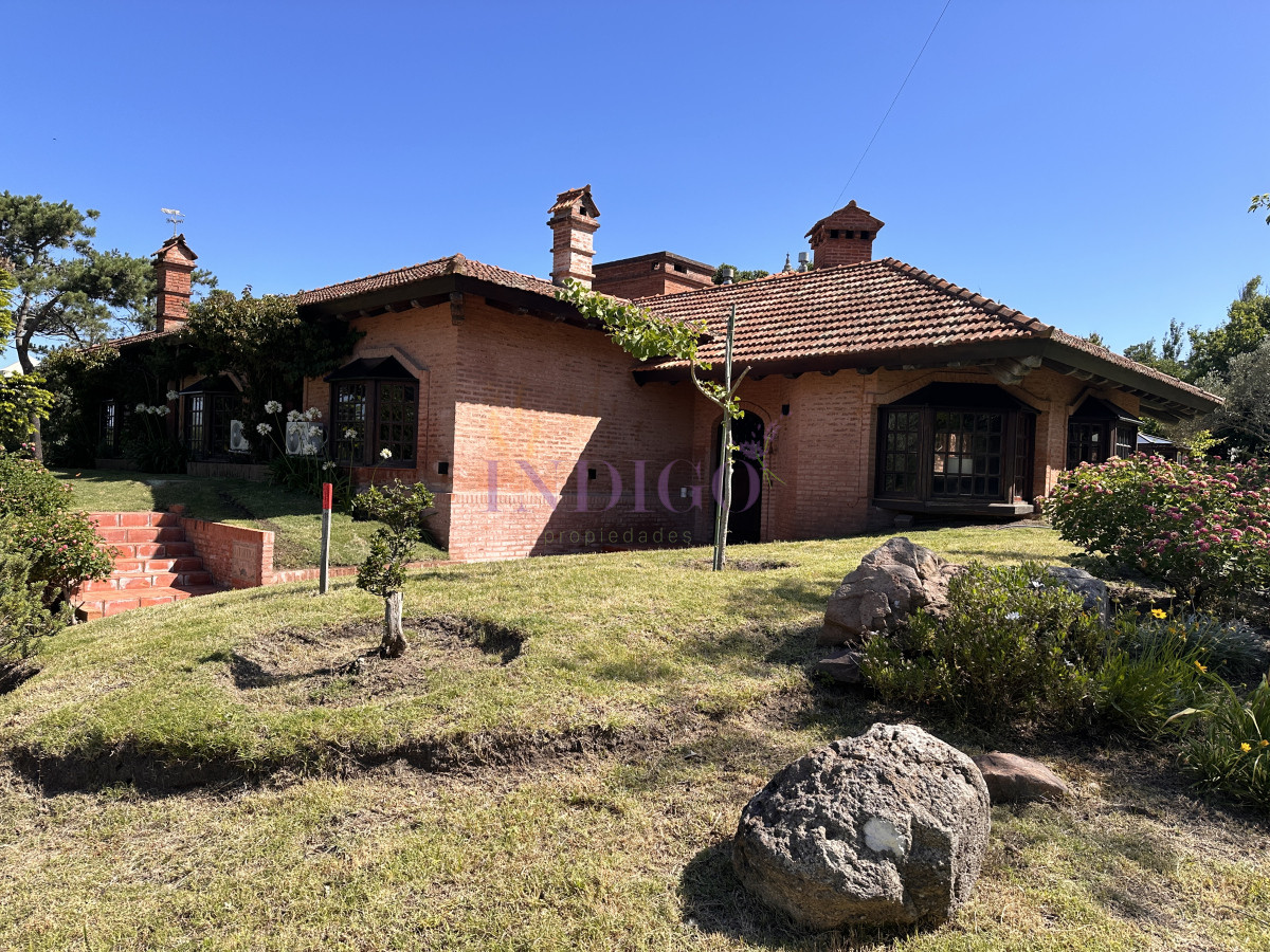 Casa Ref.1277 - Casa en Montoya en alquiler temporal 4 dorm con piscina climatizada .