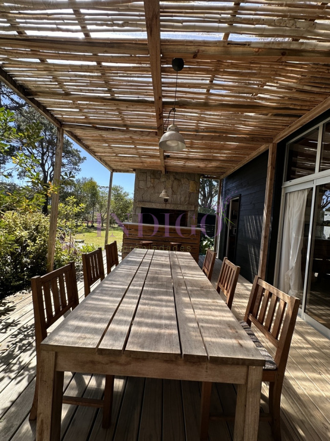 Casa Ref.1192 - Casa en alquiler Pueblo San Vicente