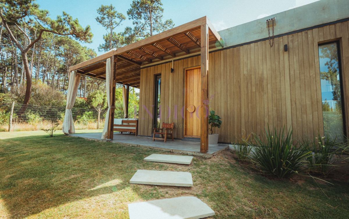 Casa Ref.1364 - Casa en Alquiler en Montoya, La Barra.