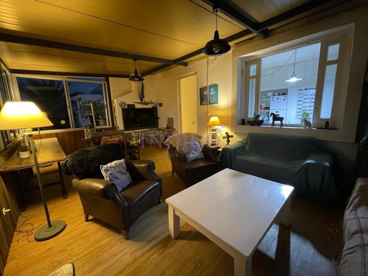 Casa Ref.1216 - Hermosa casa en la tranquilidad de la Peninsula!