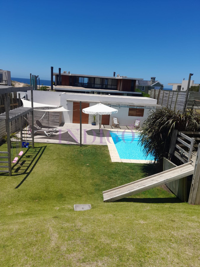 Casa Ref.1120 - Casa en La Barra, Montoya