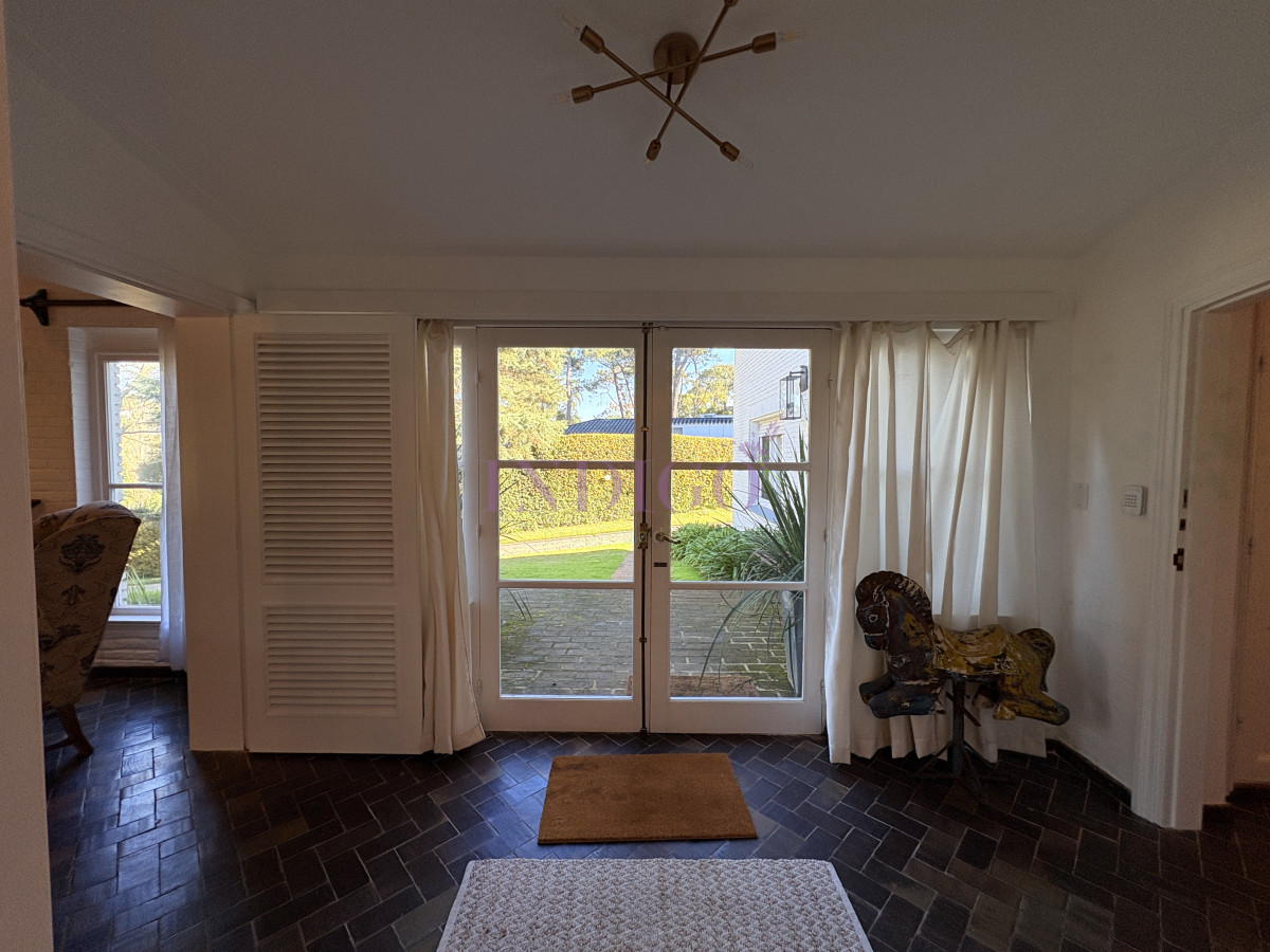 Casa Ref.1276 - San Rafael casa en venta