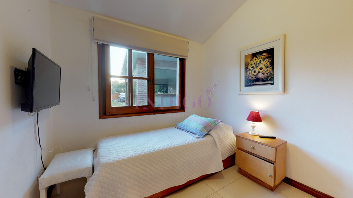 Casa Ref.315 - Casa en alquiler, Jardines de Cordoba, 2 dormitorios 