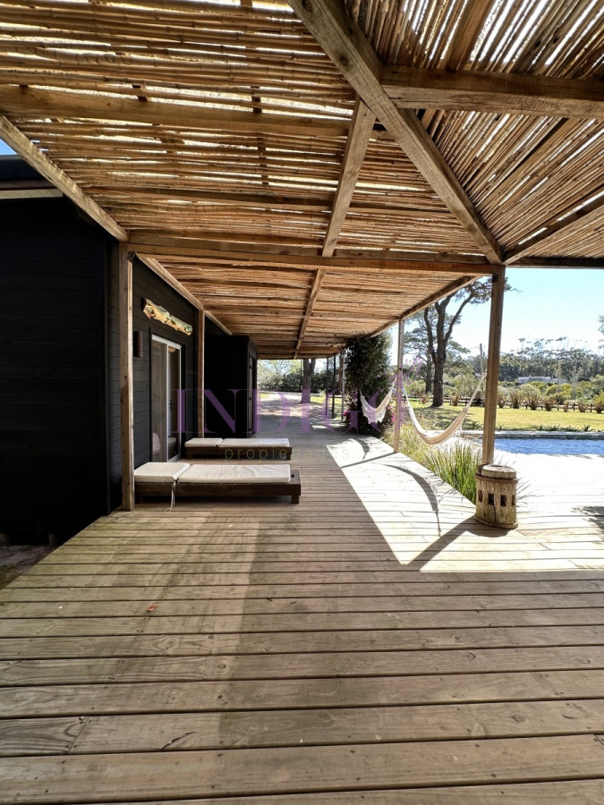 Casa Ref.1192 - Casa en alquiler Pueblo San Vicente