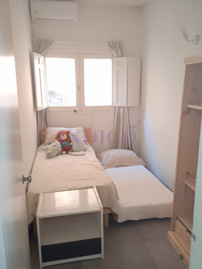Casa Ref.1095 - Casa en Manantiales, 2 Dormitorios con Parrillero