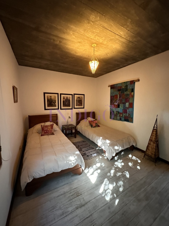 Casa Ref.21 - Casa en Punta Piedras con 3 Dormitorios, Venta y Alquiler.