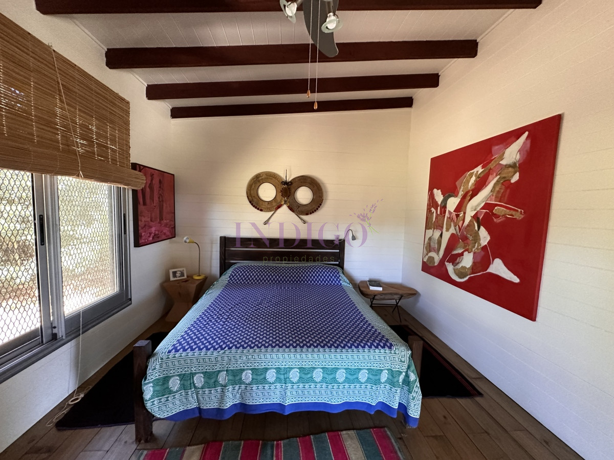 Casa Ref.1192 - Casa en alquiler Pueblo San Vicente