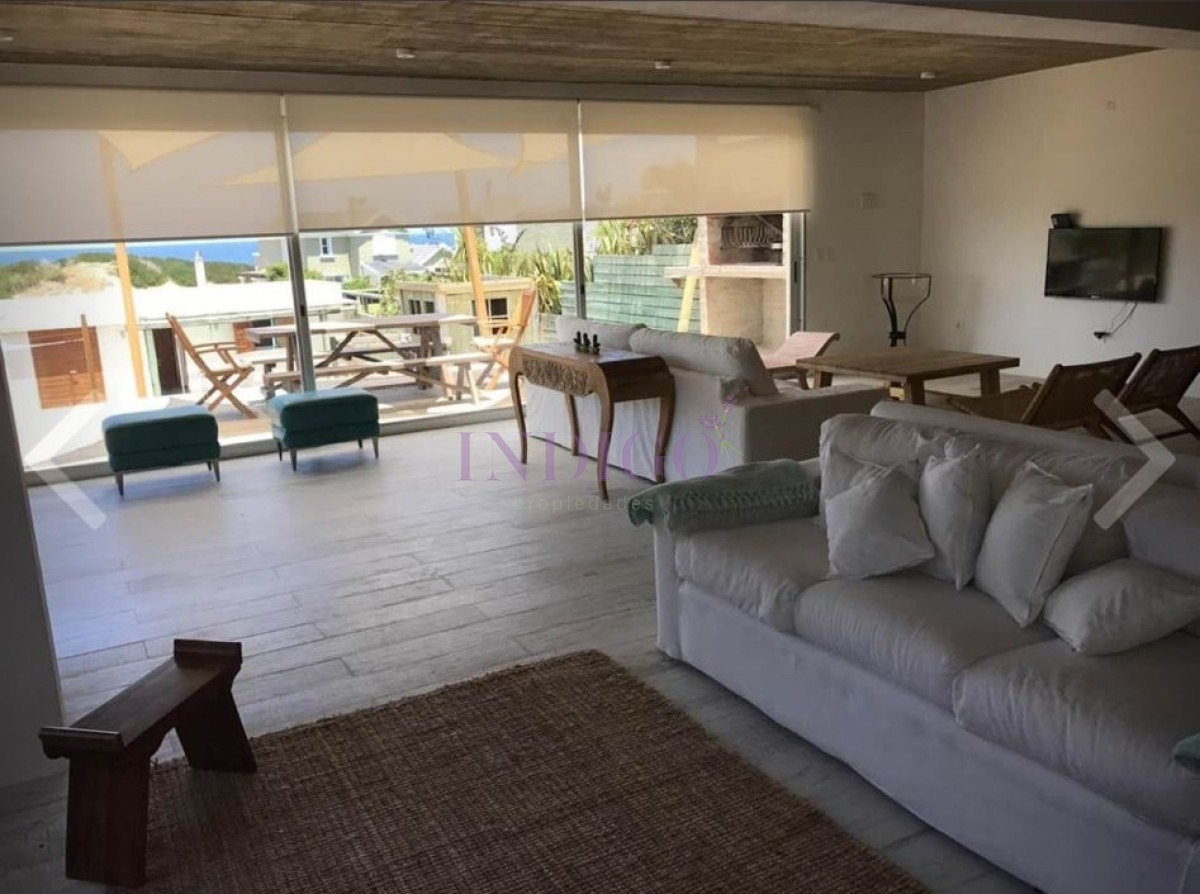 Casa Ref.1120 - Casa en La Barra, Montoya