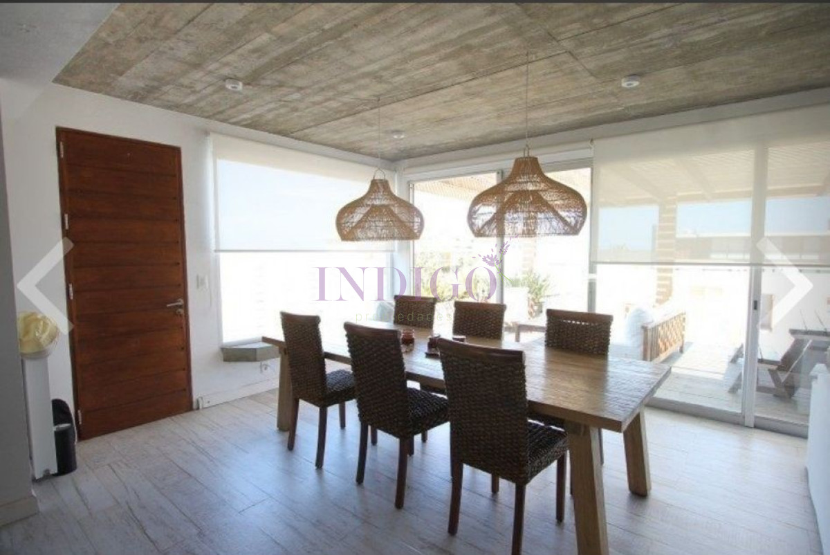 Casa Ref.1120 - Casa en La Barra, Montoya