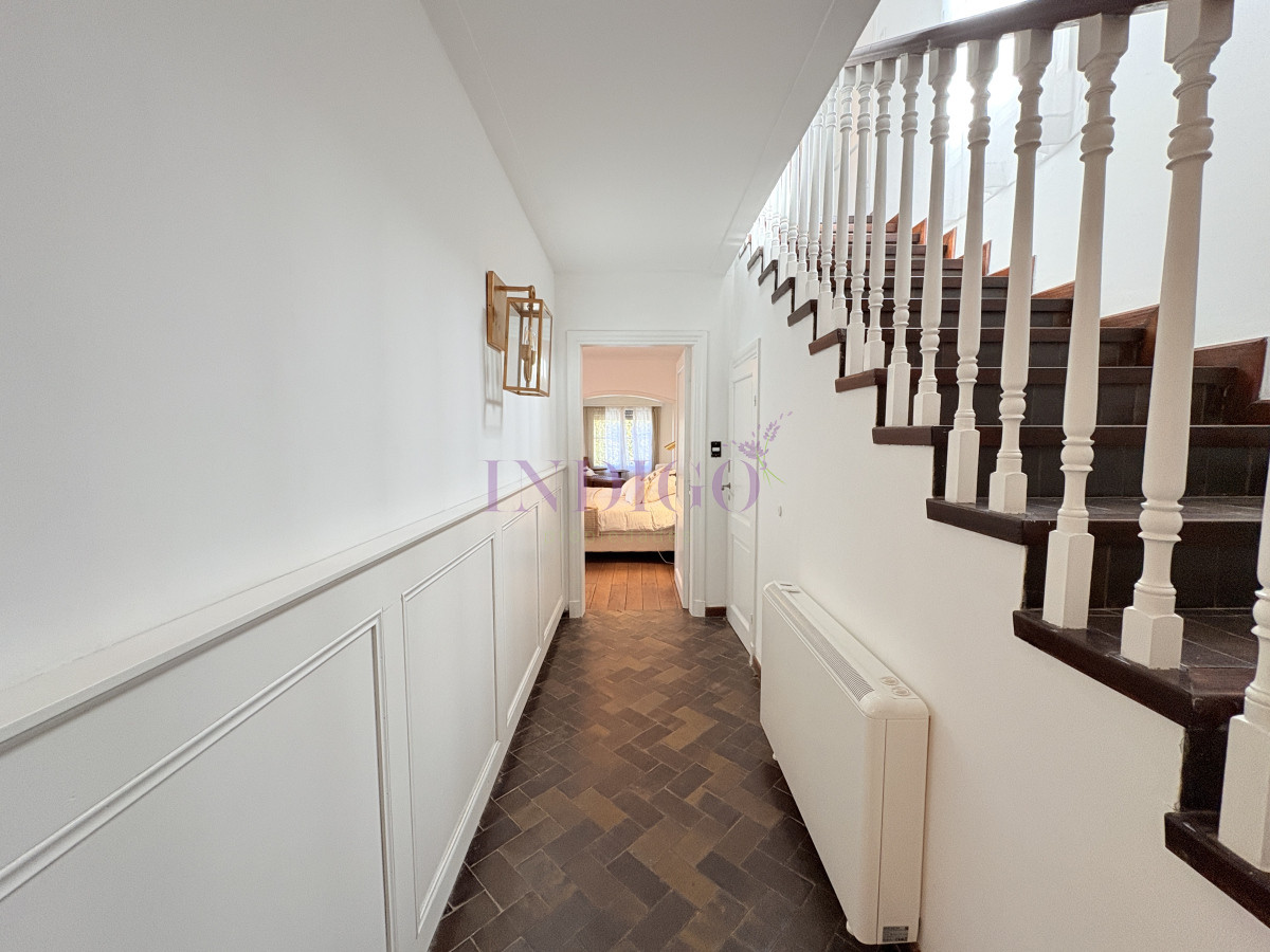 Casa Ref.1276 - San Rafael casa en venta