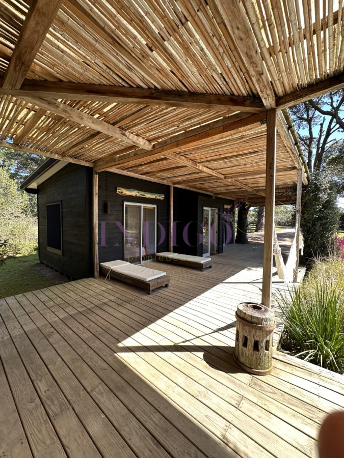 Casa Ref.1192 - Casa en alquiler Pueblo San Vicente